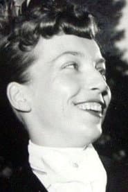 Photo of Lisa Jouvet