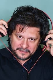 Photo of Lefteris Charitos