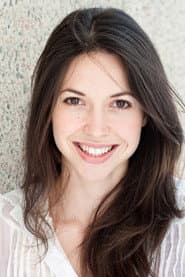 Photo of Ariane-Li Simard-Côté
