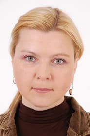 Photo of Elena Kollegova
