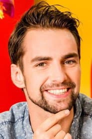Photo of Arne Vanhaecke