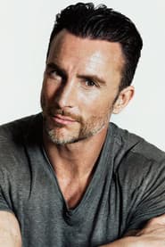 Photo of Bevan Viljoen