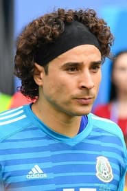 Photo of Guillermo Ochoa