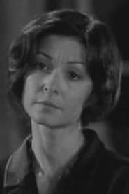 Photo of Adrija Čepaitė-Palšauskienė