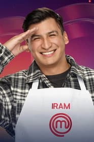 Photo of Iram Mendiola