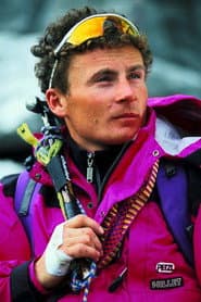 Photo of Jean-Christophe Lafaille