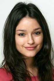 Photo of Anne-Sophie Franck