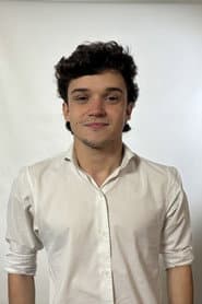 Photo of Álvaro Casanova Cossio