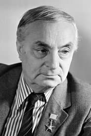 Photo of Iosif Kheifits