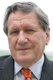 Photo of Richard Holbrooke