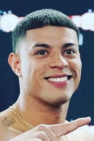 Photo of Luis Caraballo Ramos