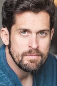 Photo of Brent King