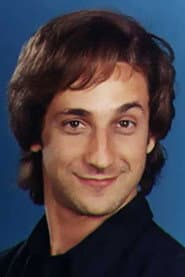 Photo of Pablo Novak
