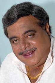 Photo of Ambareesh