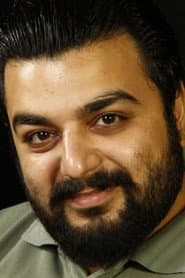 Photo of Shabir Parastar
