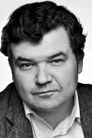 Photo of Steven McNicoll