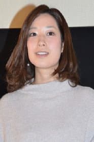 Photo of Reisa Maekawa