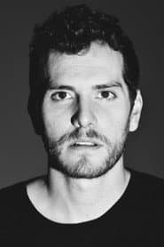 Photo of Mathieu-Philippe Perras