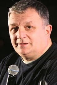 Photo of Smug Roberts