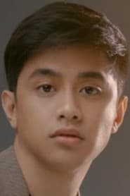 Photo of John Arcenas