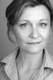 Photo of Victoria Carling