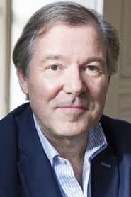 Photo of François-Régis Bastide