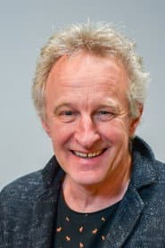 Photo of Warre Borgmans