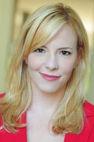 Photo of Lauren Hunter