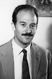 Photo of Bernard Borderie