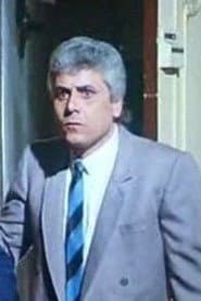 Photo of Atef Barakat