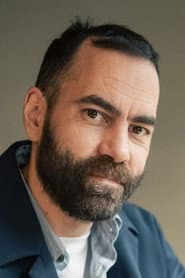 Photo of Kaveh Tehrani