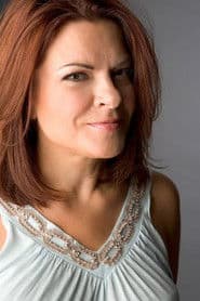 Photo of Rosanne Cash