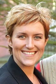 Photo of Lisbeth Janniche