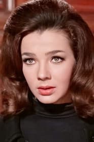 Photo of Alicia Bonet