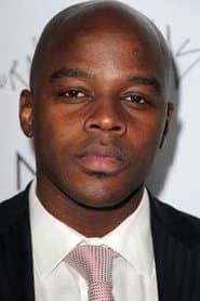 Photo of Edrick Browne