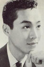 Photo of Louis Lu Yu