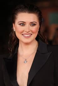 Photo of Sofia Panizzi