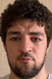 Photo of Rasul Magomedov