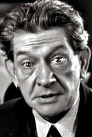 Photo of Randle Ayrton