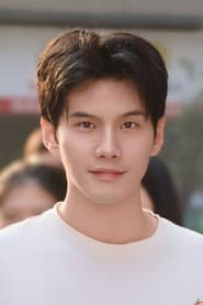 Photo of Ye Xiaoqiu