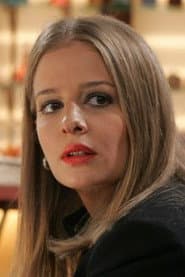 Photo of Dóra Kakasy