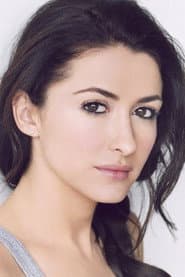 Photo of Ashley Gallegos