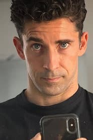 Photo of Adrián de Cea