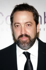Photo of Ian Barford
