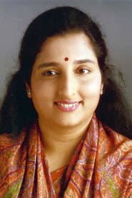 Photo of Anuradha Paudwal