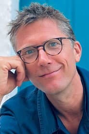 Photo of Nils Bökamp