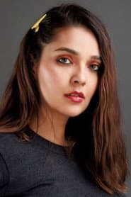 Photo of Mansi Srivastava