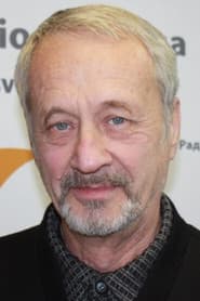 Photo of Arkadii Mikulskyi