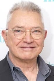 Photo of Martin Shaw