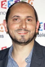 Photo of Karim Rissouli